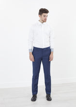 Load image into Gallery viewer, Dartmouth Shirt in White