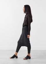 Load image into Gallery viewer, Knitted Trouser
