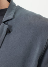 Load image into Gallery viewer, Lemy Blazer in Grey

