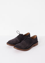 Load image into Gallery viewer, Lavagna Lace Up
