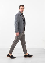 Load image into Gallery viewer, Washed Wool Blazer
