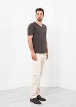 Load image into Gallery viewer, Canvas Trouser
