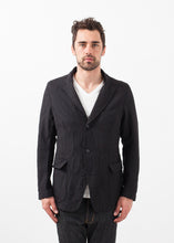 Load image into Gallery viewer, Check Blazer

