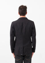 Load image into Gallery viewer, Check Blazer
