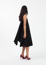 Load image into Gallery viewer, Cape Dress
